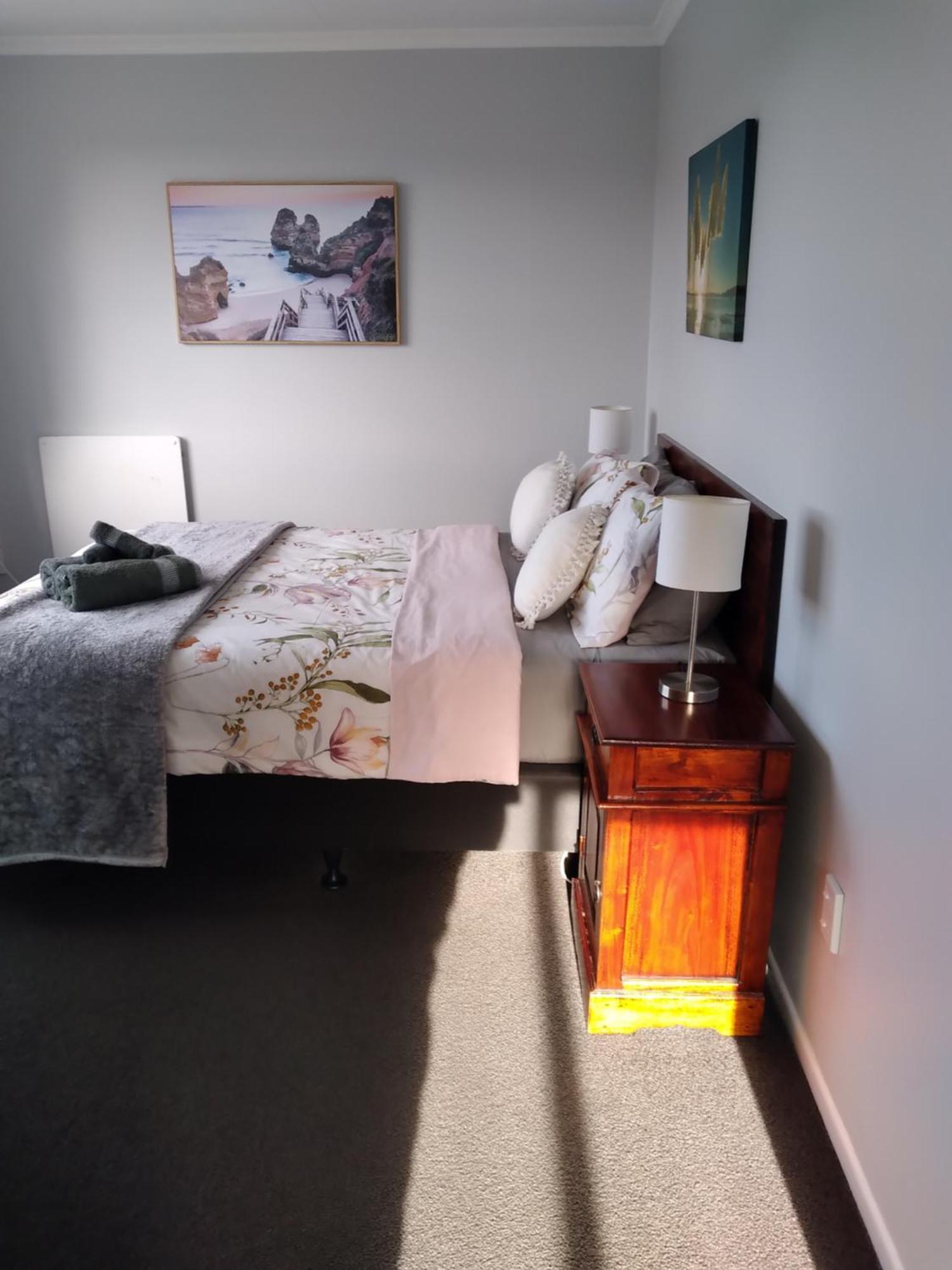 My Place Хокитика Екстериор снимка